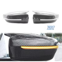GUSCI SPECCHIETTI BMW G30 G31 G11 G12 15- LOOK M C