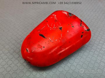 SELLA PASSEGGERO SUZUKI GSXR 1000 2006 2005 GSX R