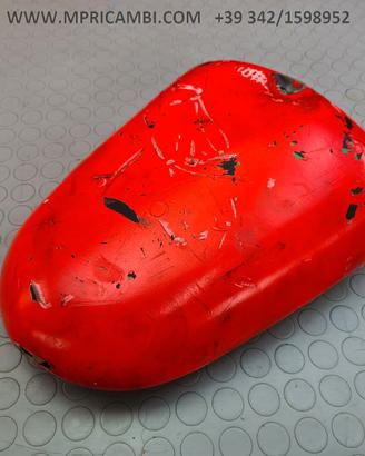 SELLA PASSEGGERO SUZUKI GSXR 1000 2006 2005 GSX R