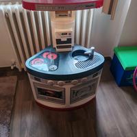 cucina giocattolo smooby