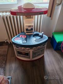 cucina giocattolo smooby