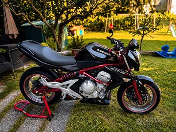 kavasaki er6n 
