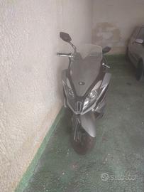 kymco downtown 350
