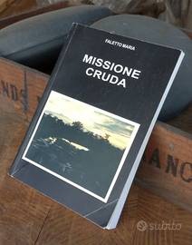 Missione Cruda Faletto Maria Piemonte Chiaverano