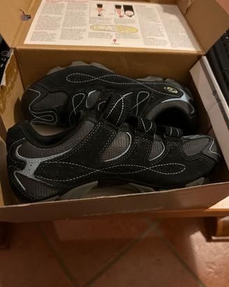 Scarpe da mountainbike donna specialized