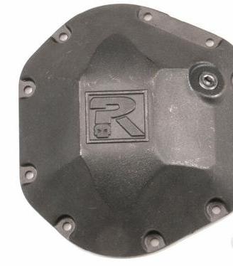 Cover Rinforzata Dana 44