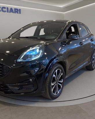 FORD Puma 1.5 ecoblue ST-Line s&s 120cv
