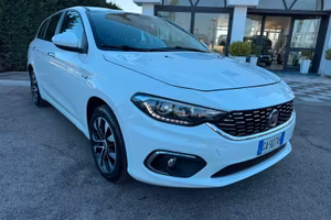Fiat Tipo 1.6 Mjt