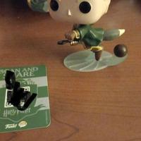 Sorpresa uovo Kinder Pasqua Harry Potter Funko Pop