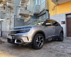 CITROEN C5 Aircross BlueHDi 130 S&S EAT8 Shine