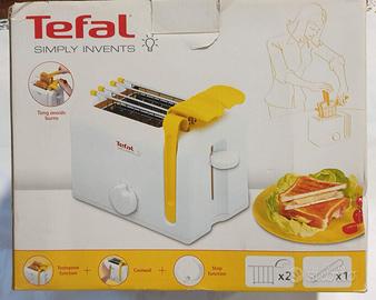 Tostapane Tefal