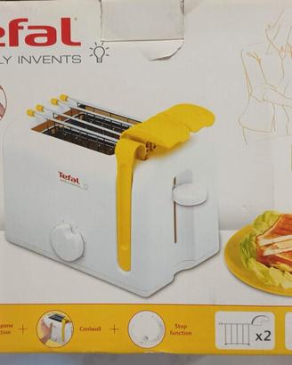 Tostapane Tefal