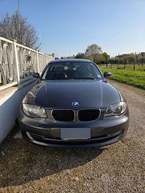 Bmw 118 serie 1