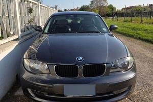 Bmw 118 serie 1