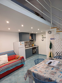 Casa Vacanza Gaeta Serapo