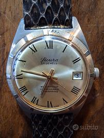 orologio Sicura