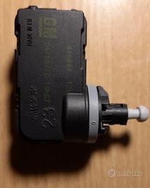 Motorino Regolazione Fanale PA66GF30