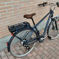 e-bike city Elops 900e