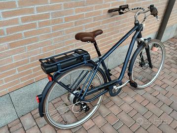 e-bike city Elops 900e