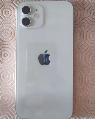 iPhone 12
