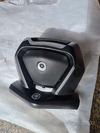 Schienalino per x max