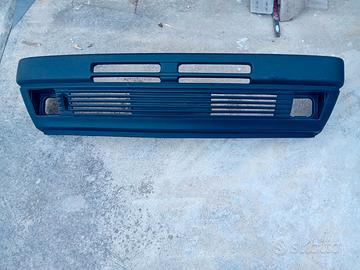 Paraurti anteriore autobianchi Y10 restailing 92