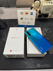 HUAWEI P 30 PRO 4G ( 8/128GB ) GARANZIA 