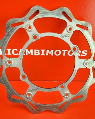 DISCO BRAKING RACING BETA RR 450