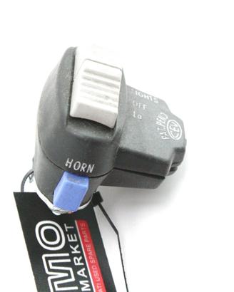 Commutatore devioluci Stop/Run CEV DL9356