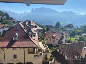 Appartamento a collalbo centro (bz)