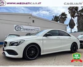 MERCEDES-BENZ CLA 200 d Automatic Premium
