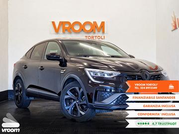 RENAULT Arkana Arkana Full Hybrid E-Tech 145 CV...