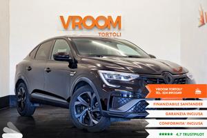RENAULT Arkana Arkana Full Hybrid E-Tech 145 CV...
