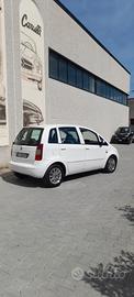 fiat idea 1.3 mjet