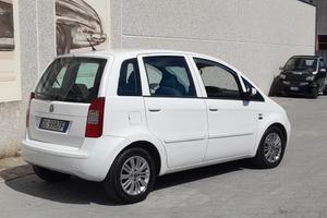 fiat idea 1.3 mjet