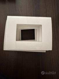 Maschere interruttori Vimar Arké