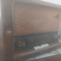 Radio vintage 