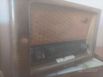 Radio vintage 