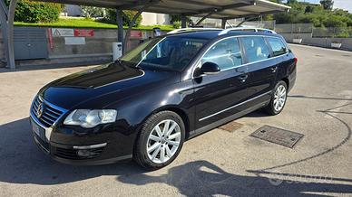 Passat Variant Highline 2.0TDI 16V