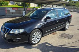 Passat Variant Highline 2.0TDI 16V