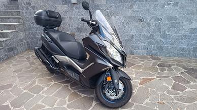 KYMCO DOWNTOWN 350