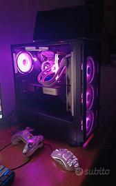 PC Gaming Rtx 3060 Ti FE 