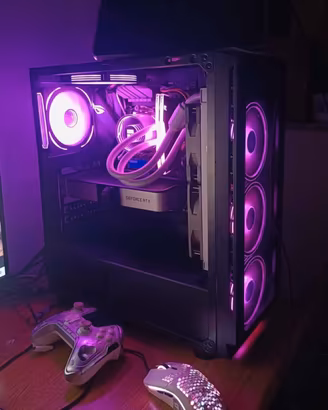 PC Gaming Rtx 3060 Ti FE 