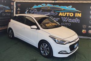 Hyundai i20 1.1 CRDi 12V 5 porte STYLE