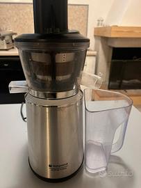 estrattore hotpoint ariston