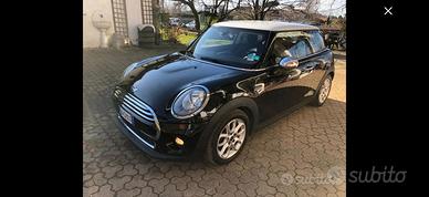 MINI COOPER 1.5 136 CV BENZINA