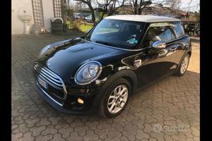 MINI COOPER 1.5 136 CV BENZINA