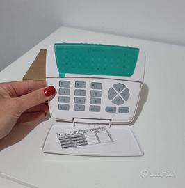 Tastiera Classika Bentel