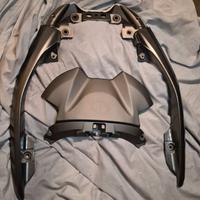 Maniglione, passeggero Suzuki Burgman 400