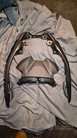 Maniglione, passeggero Suzuki Burgman 400